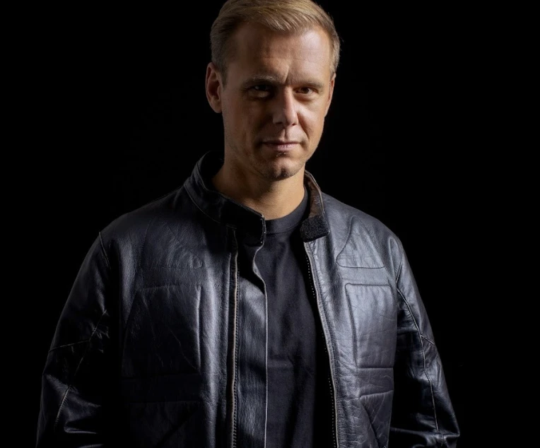 Armin van Buuren